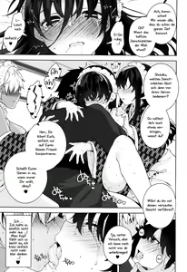 Page 103 of Himitsudere - Secret Love | Geheime Liebschaften Ch.1-6 - preview thumbnail
