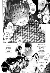 Page 104 of Himitsudere - Secret Love | Geheime Liebschaften Ch.1-6 - preview thumbnail
