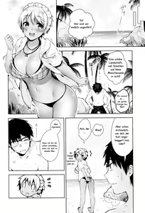Page 41 of Himitsudere - Secret Love | Geheime Liebschaften Ch.1-6 - preview thumbnail
