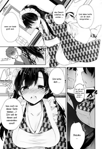 Page 78 of Himitsudere - Secret Love | Geheime Liebschaften Ch.1-6 - preview thumbnail