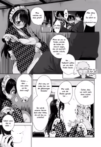 Page 84 of Himitsudere - Secret Love | Geheime Liebschaften Ch.1-6 - preview thumbnail