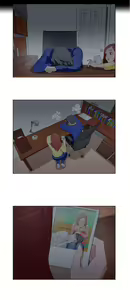 Page 268 of 中文韩漫 今天的老公 Ch.01-14 - preview thumbnail