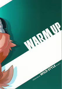 Page 23 of WARM UP - preview thumbnail