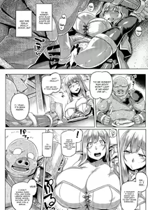 Page 16 of Elf x Orc Control? - preview thumbnail