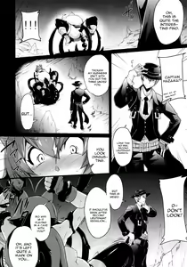 Page 15 of SANCHU - preview thumbnail