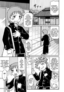 Page 164 of Youchuu - Little Girl Kiss - preview thumbnail