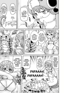 Page 64 of Youchuu - Little Girl Kiss - preview thumbnail