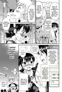 Page 114 of Shounen x Shoujo - preview thumbnail