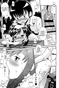 Page 144 of Shounen x Shoujo - preview thumbnail