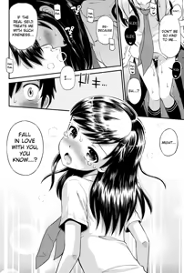 Page 147 of Shounen x Shoujo - preview thumbnail