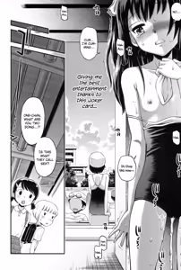 Page 15 of Shounen x Shoujo - preview thumbnail