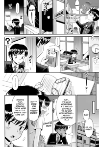 Page 157 of Shounen x Shoujo - preview thumbnail