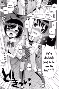 Page 166 of Shounen x Shoujo - preview thumbnail