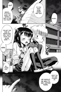 Page 197 of Shounen x Shoujo - preview thumbnail