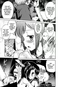 Page 198 of Shounen x Shoujo - preview thumbnail