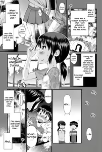 Page 26 of Shounen x Shoujo - preview thumbnail