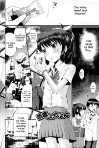 Page 27 of Shounen x Shoujo - preview thumbnail