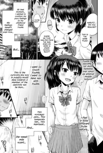 Page 28 of Shounen x Shoujo - preview thumbnail