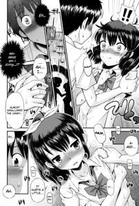 Page 29 of Shounen x Shoujo - preview thumbnail