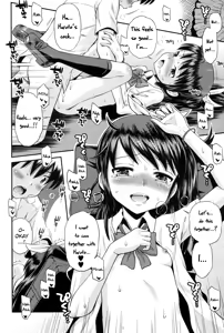 Page 43 of Shounen x Shoujo - preview thumbnail