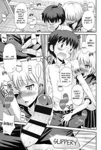 Page 52 of Shounen x Shoujo - preview thumbnail