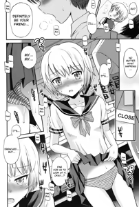 Page 55 of Shounen x Shoujo - preview thumbnail