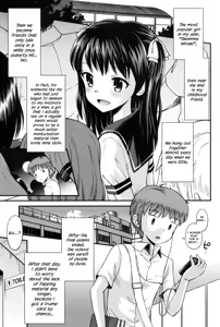 Page 6 of Shounen x Shoujo - preview thumbnail