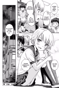 Page 67 of Shounen x Shoujo - preview thumbnail