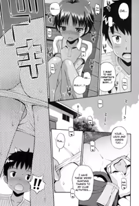 Page 76 of Shounen x Shoujo - preview thumbnail