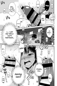 Page 78 of Shounen x Shoujo - preview thumbnail