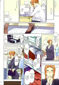 Page 2 of Tachibana-san-chi no Dansei Jijou Matome Ban - preview thumbnail