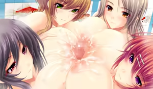 Page 416 of Onee-san x Shuffle! ~Tomodachi no Onee-chan no Ecchi na Karada.~ - preview thumbnail