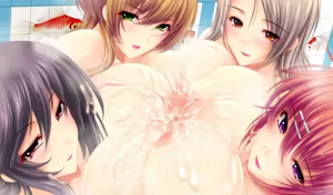 Page 429 of Onee-san x Shuffle! ~Tomodachi no Onee-chan no Ecchi na Karada.~ - preview thumbnail