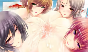 Page 431 of Onee-san x Shuffle! ~Tomodachi no Onee-chan no Ecchi na Karada.~ - preview thumbnail