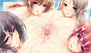 Page 438 of Onee-san x Shuffle! ~Tomodachi no Onee-chan no Ecchi na Karada.~ - preview thumbnail