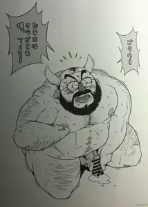Page 21 of Hanamuko Shugyou - preview thumbnail