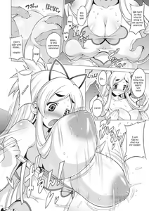 Page 3 of Puru Puru Manyuu Shinpan DUO - preview thumbnail