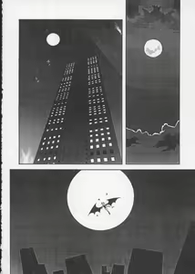 Page 160 of Denno Buto Musume 2 - preview thumbnail