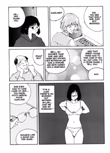 Page 21 of The Sex-Philes Vol. 4 - preview thumbnail