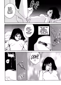 Page 23 of The Sex-Philes Vol. 4 - preview thumbnail