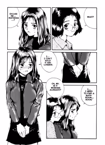 Page 6 of The Sex-Philes Vol. 4 - preview thumbnail