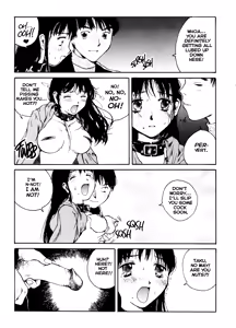 Page 24 of The Sex-Philes Vol. 6 - preview thumbnail
