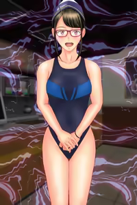 Page 7 of Onna Tenchou no Higeki ~Burger Shop no Baai~ - preview thumbnail