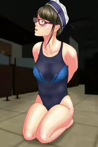 Page 83 of Onna Tenchou no Higeki ~Burger Shop no Baai~ - preview thumbnail
