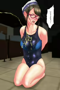 Page 90 of Onna Tenchou no Higeki ~Burger Shop no Baai~ - preview thumbnail