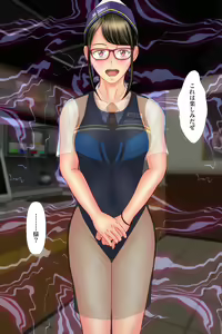Page 9 of Onna Tenchou no Higeki ~Burger Shop no Baai~ - preview thumbnail