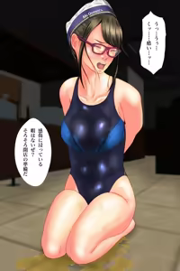 Page 92 of Onna Tenchou no Higeki ~Burger Shop no Baai~ - preview thumbnail