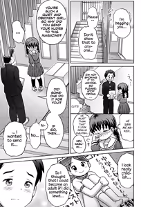 Page 7 of Daihakken!! Anoko no Hadaka de Mirareru Hon | Great discovery! A magazine with her nudes! (decensored) - preview thumbnail