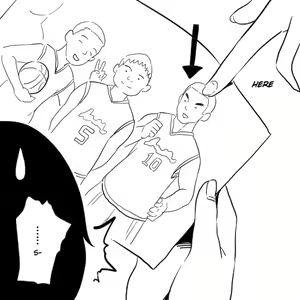 Page 16 of Nyotaika Homo chapters 1-6 - preview thumbnail