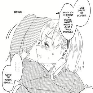 Page 8 of Nyotaika Homo chapters 1-6 - preview thumbnail